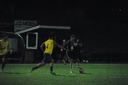 Varfjell - Dahle 2022